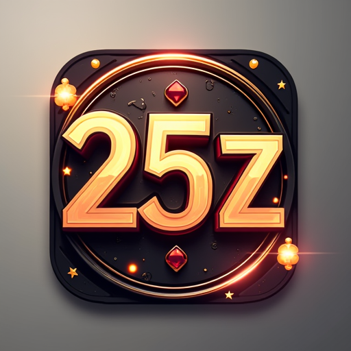Logo 25z